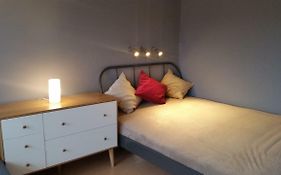Apartament Bryza